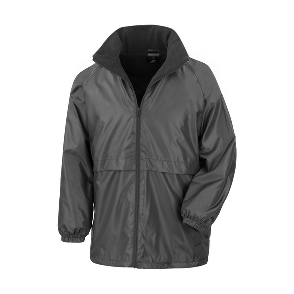 Result | Chaqueta con forro de micropolar